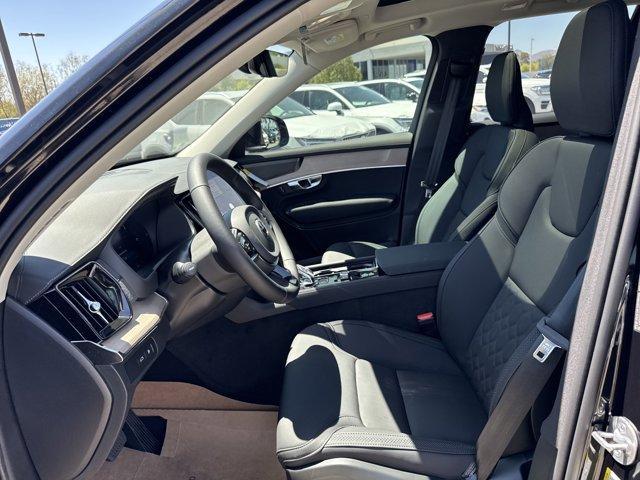 new 2025 Volvo XC90 Plug-In Hybrid car, priced at $78,805