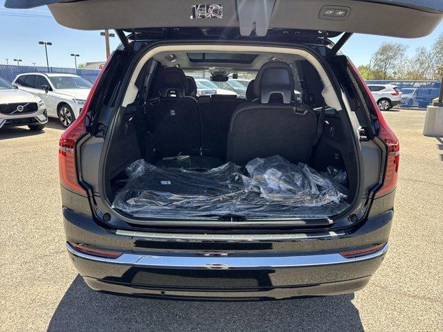 new 2025 Volvo XC90 Plug-In Hybrid car, priced at $78,805