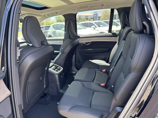 new 2025 Volvo XC90 Plug-In Hybrid car, priced at $78,805