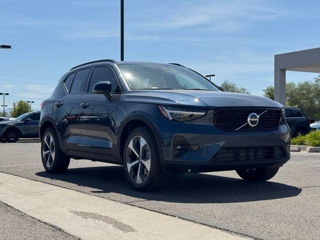 new 2026 Volvo XC40 car, priced at $48,829