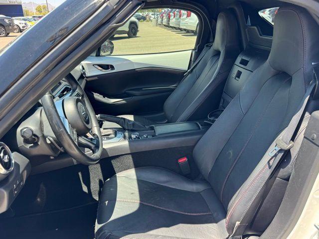 used 2016 Mazda MX-5 Miata car, priced at $16,678