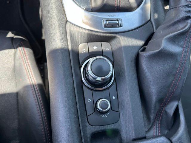 used 2016 Mazda MX-5 Miata car, priced at $16,678