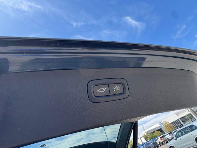 used 2018 Volvo XC90 car, priced at $23,495