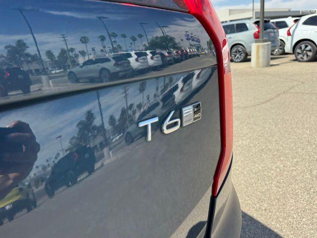 used 2018 Volvo XC90 car, priced at $23,495