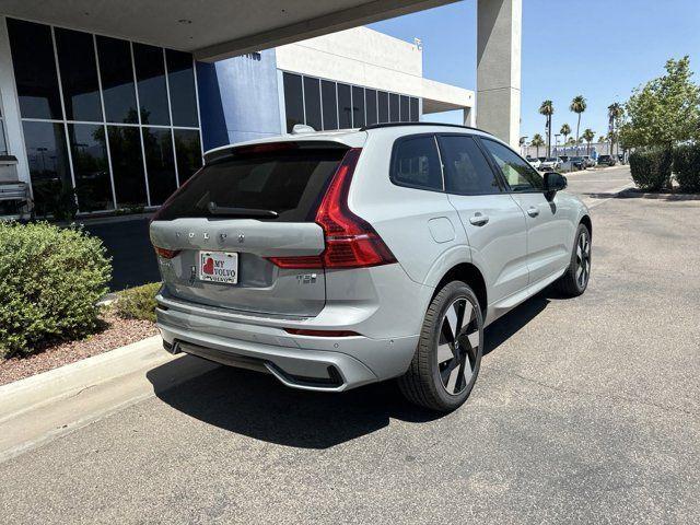new 2025 Volvo XC60 Plug-In Hybrid car, priced at $66,625