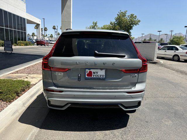 new 2025 Volvo XC60 Plug-In Hybrid car, priced at $66,625