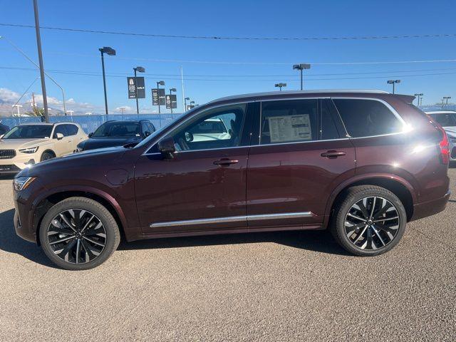 new 2026 Volvo XC90 Plug-In Hybrid car, priced at $85,625