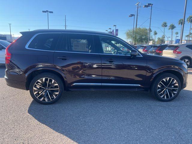 new 2026 Volvo XC90 Plug-In Hybrid car, priced at $85,625