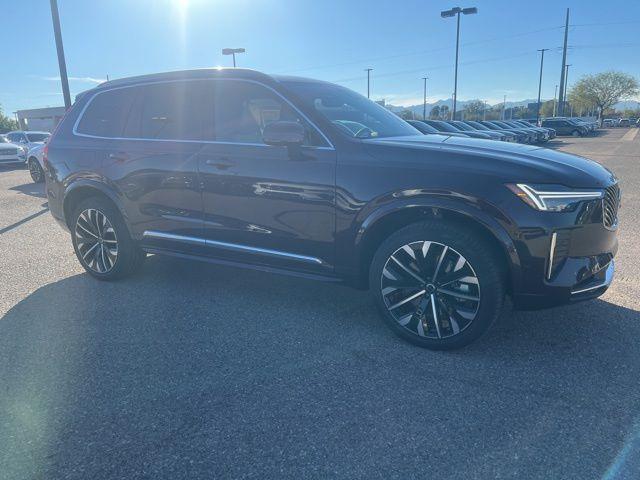 new 2026 Volvo XC90 Plug-In Hybrid car, priced at $85,625
