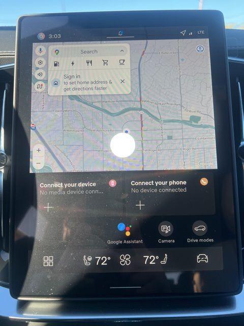 new 2026 Volvo XC90 Plug-In Hybrid car, priced at $85,625