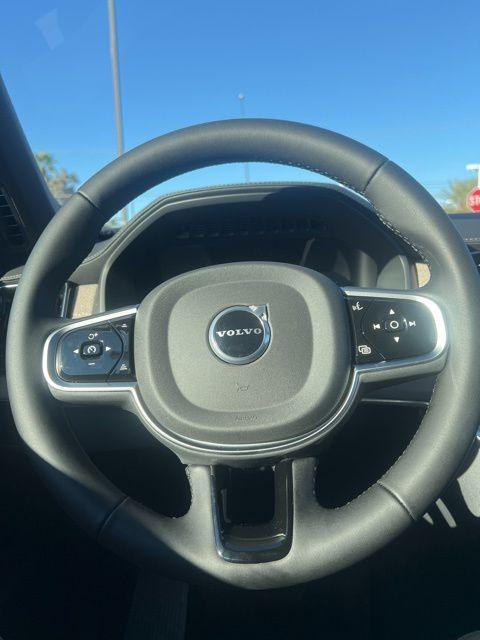 new 2026 Volvo XC90 Plug-In Hybrid car, priced at $85,625