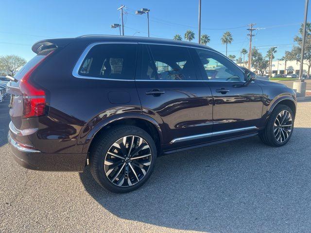 new 2026 Volvo XC90 Plug-In Hybrid car, priced at $85,625
