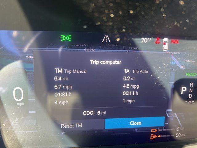 new 2026 Volvo XC90 Plug-In Hybrid car, priced at $85,625