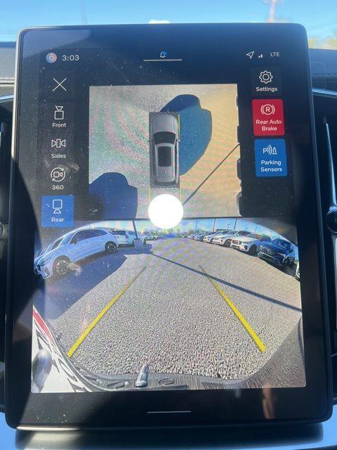 new 2026 Volvo XC90 Plug-In Hybrid car, priced at $85,625