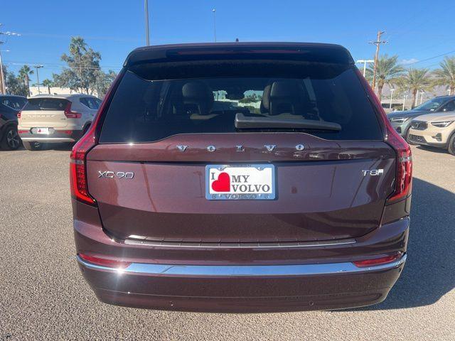 new 2026 Volvo XC90 Plug-In Hybrid car, priced at $85,625