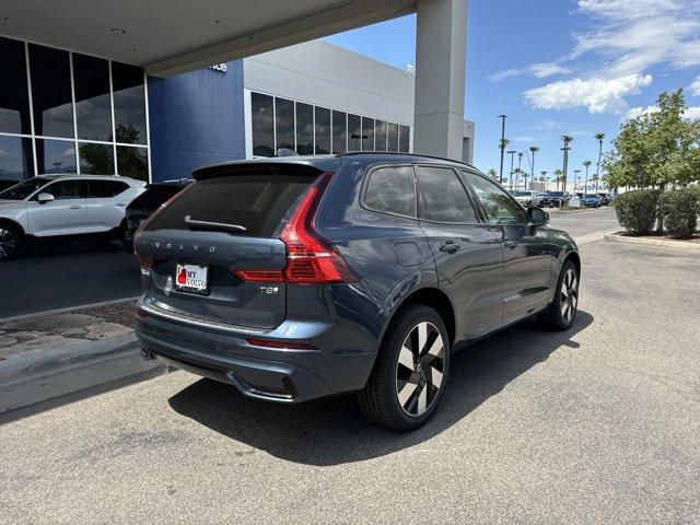 new 2025 Volvo XC60 Plug-In Hybrid car, priced at $66,675