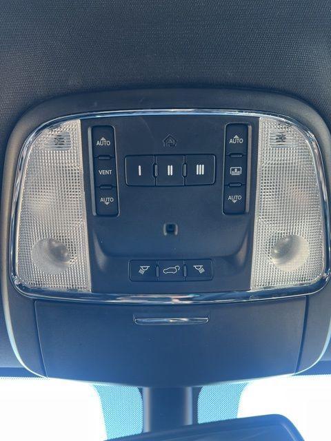 used 2015 Jeep Grand Cherokee car, priced at $11,495