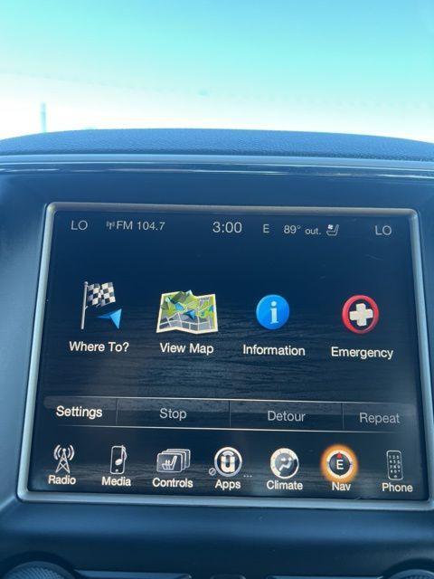 used 2015 Jeep Grand Cherokee car, priced at $11,495