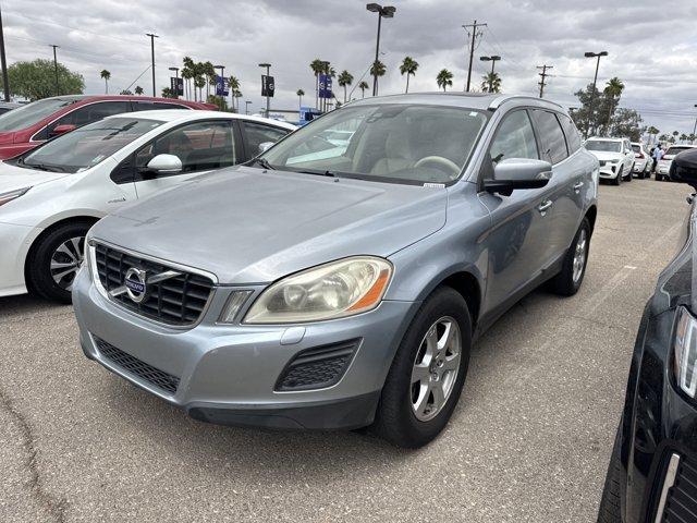 used 2011 Volvo XC60 car, priced at $7,995