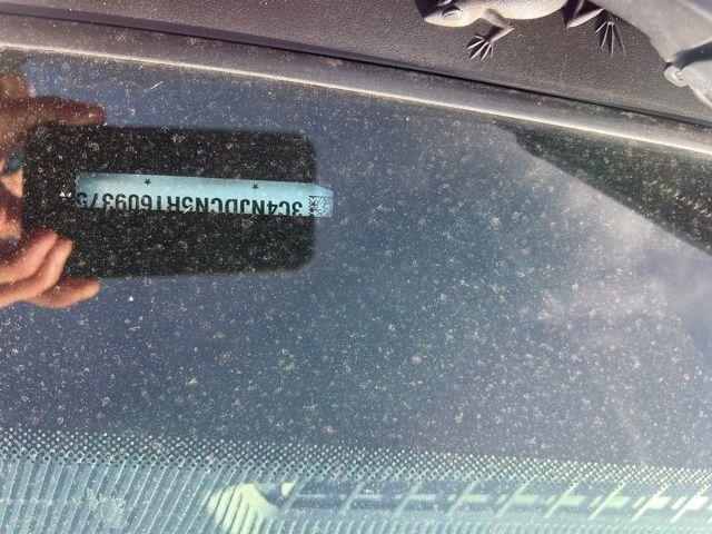 used 2024 Jeep Compass car, priced at $22,270