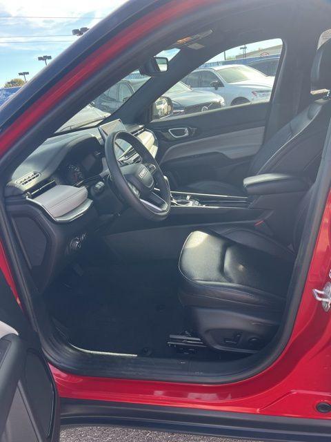 used 2024 Jeep Compass car, priced at $22,270