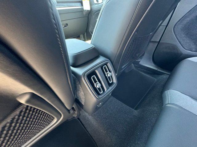 new 2025 Volvo EX40 car, priced at $56,660