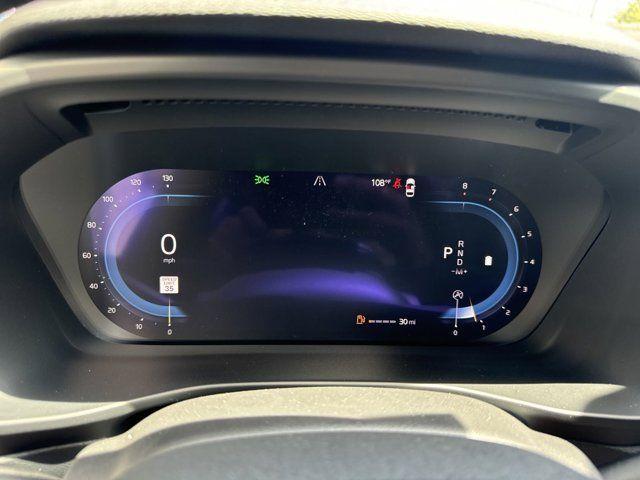 new 2024 Volvo XC40 car, priced at $45,995