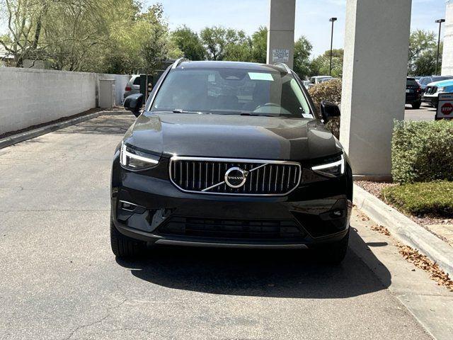 new 2024 Volvo XC40 car, priced at $45,995