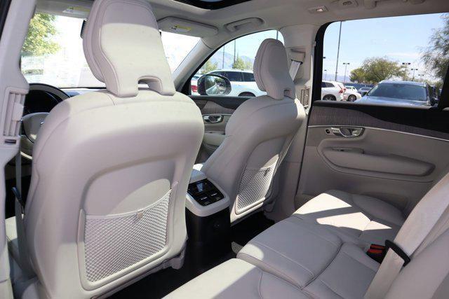 new 2024 Volvo XC90 Recharge Plug-In Hybrid car, priced at $69,999