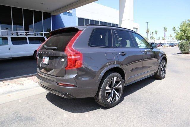 new 2023 Volvo XC90 Recharge Plug-In Hybrid car, priced at $75,880