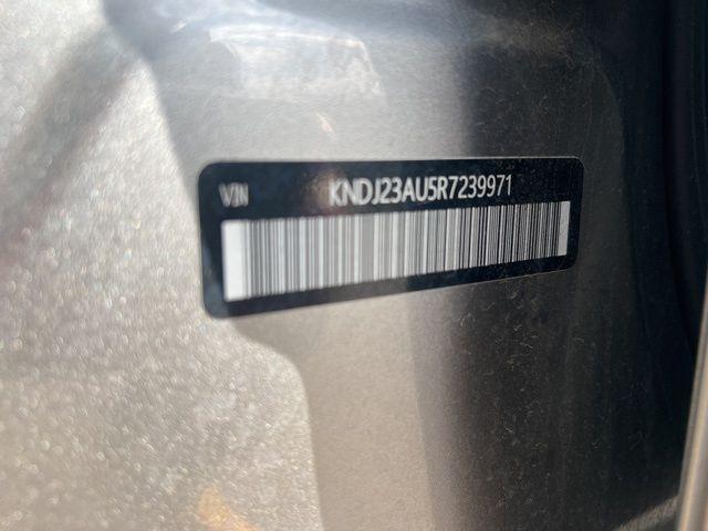 used 2024 Kia Soul car, priced at $16,798