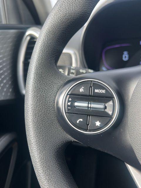 used 2024 Kia Soul car, priced at $16,798