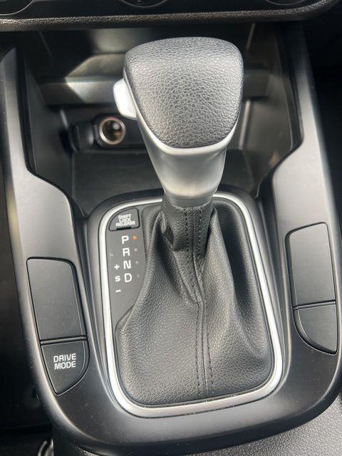 used 2024 Kia Soul car, priced at $16,798