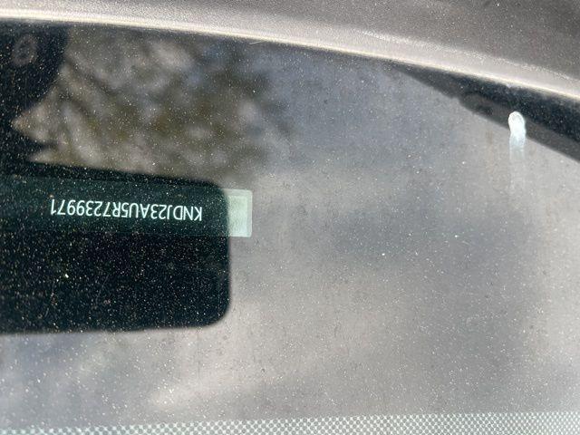 used 2024 Kia Soul car, priced at $16,798