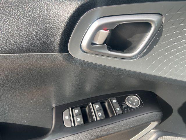 used 2024 Kia Soul car, priced at $16,798