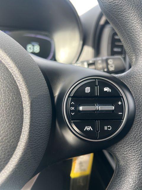 used 2024 Kia Soul car, priced at $16,798