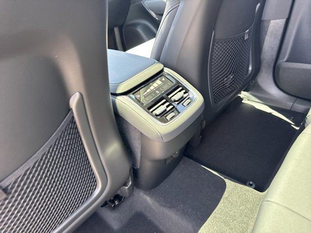 new 2025 Volvo XC90 car, priced at $66,940