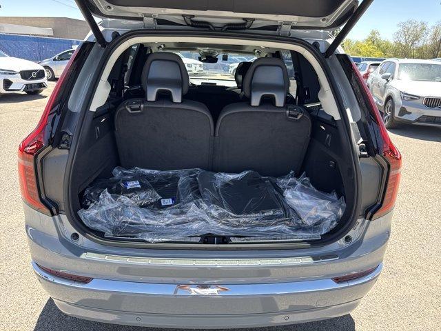 new 2025 Volvo XC90 car, priced at $66,940