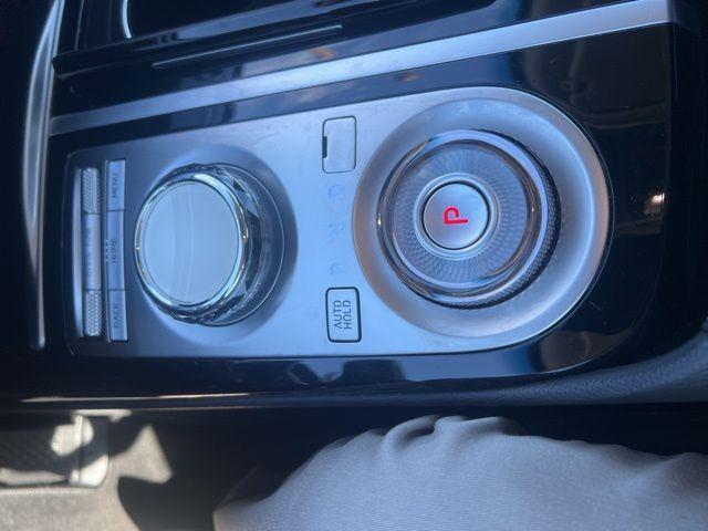 used 2023 Genesis G80 car, priced at $30,999