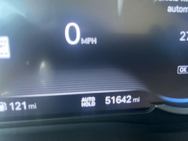 used 2023 Genesis G80 car, priced at $30,999