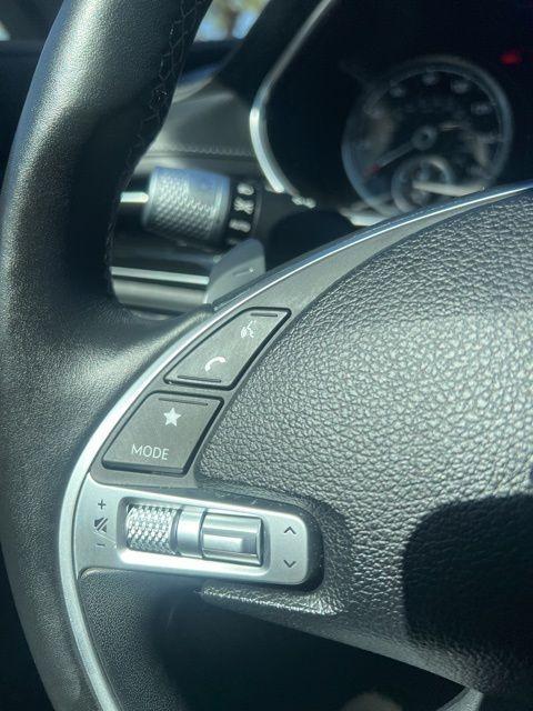 used 2023 Genesis G80 car, priced at $30,999