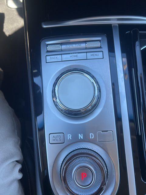 used 2023 Genesis G80 car, priced at $30,999