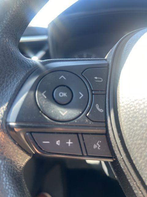 used 2024 Toyota Corolla car, priced at $21,390