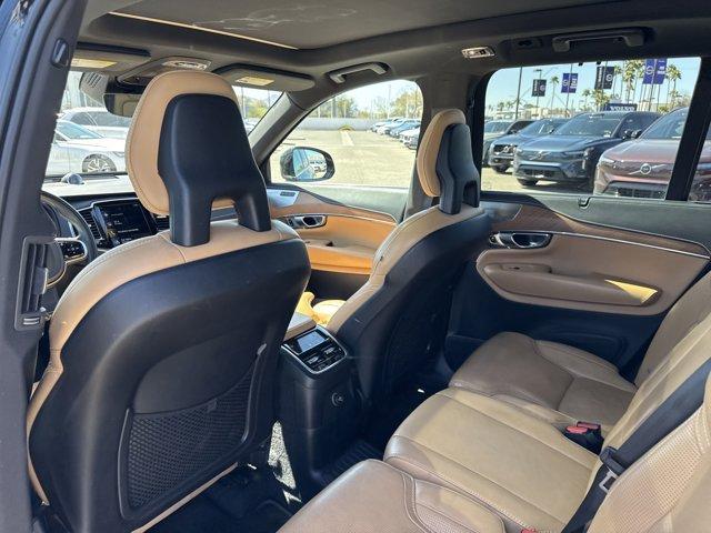 used 2020 Volvo XC90 Hybrid car, priced at $35,995