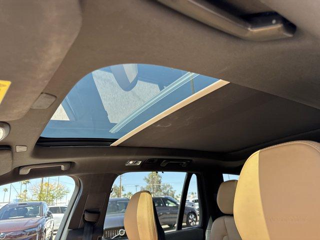 used 2020 Volvo XC90 Hybrid car, priced at $35,995