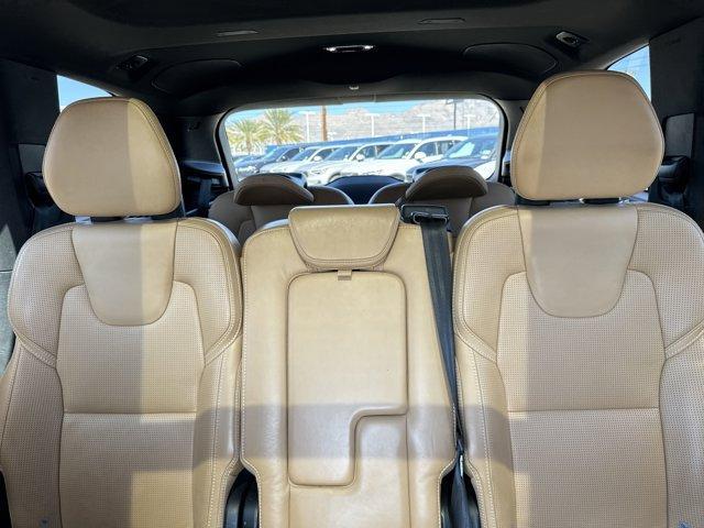 used 2020 Volvo XC90 Hybrid car, priced at $35,995