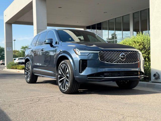 new 2026 Volvo XC90 car, priced at $71,746