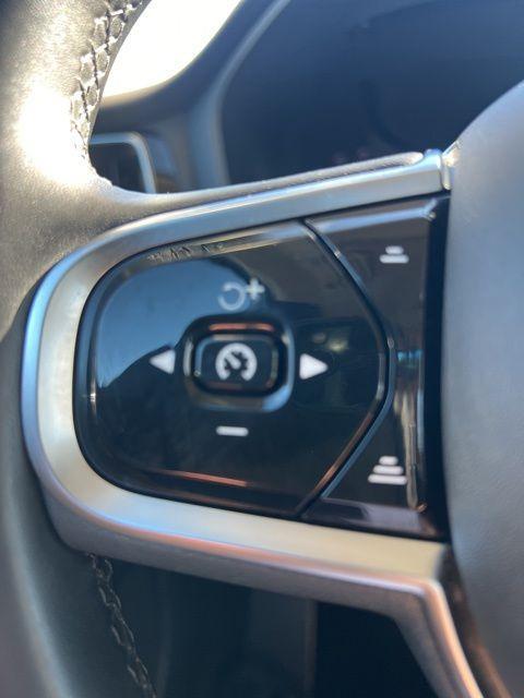 used 2024 Volvo S60 car, priced at $24,990