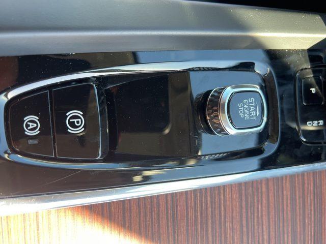 used 2024 Volvo S60 car, priced at $24,990