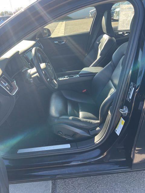 used 2024 Volvo S60 car, priced at $24,990